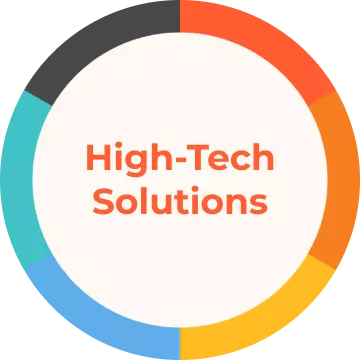 High Tech - Klient Software Solutions