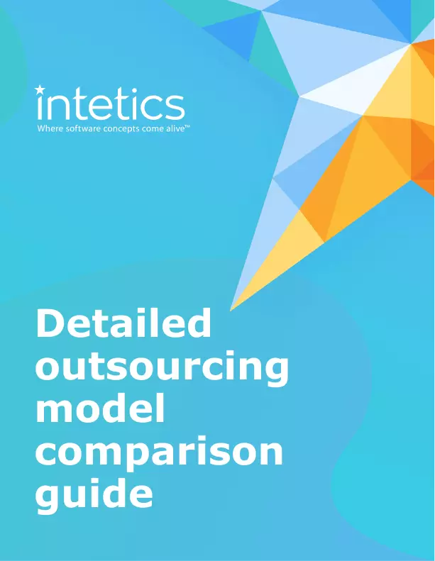Detailed-outsourcing-model-comparison-guide