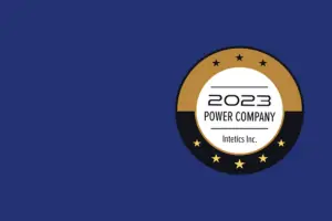 Intetics Is Recognized as 2023 Power Company Awards Honoree in the AI & Data Category News, 44 - intetics.com