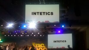 Intetics at Inc 5000: America's Fastest Growing private company