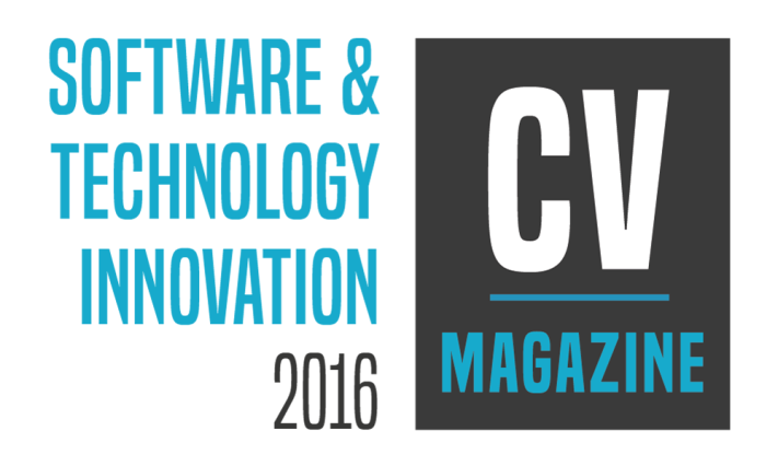 Software and technology innovation award corporate vision intetics predictive software engineering