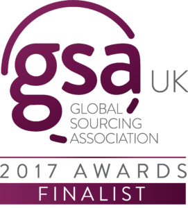 Intetics shortlisted for the GSA’s UK Awards 2017 under Outsourcing Destination of the Year