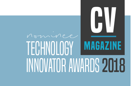2018 Technology Innovator Awards Nominee