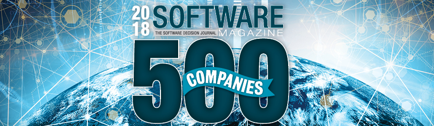 Intetics 9th Year Among World’s Largest 500 Software Companies