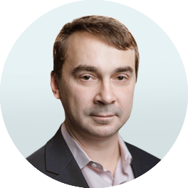 Serge Stepantsov