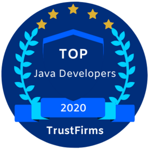 top java developers