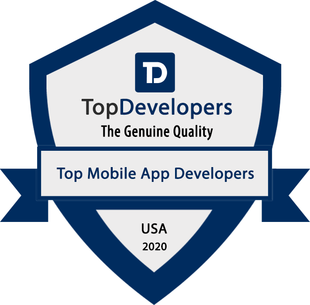 Intetics Top Leading Mobile App Developers in USA TopDevelopers.co
