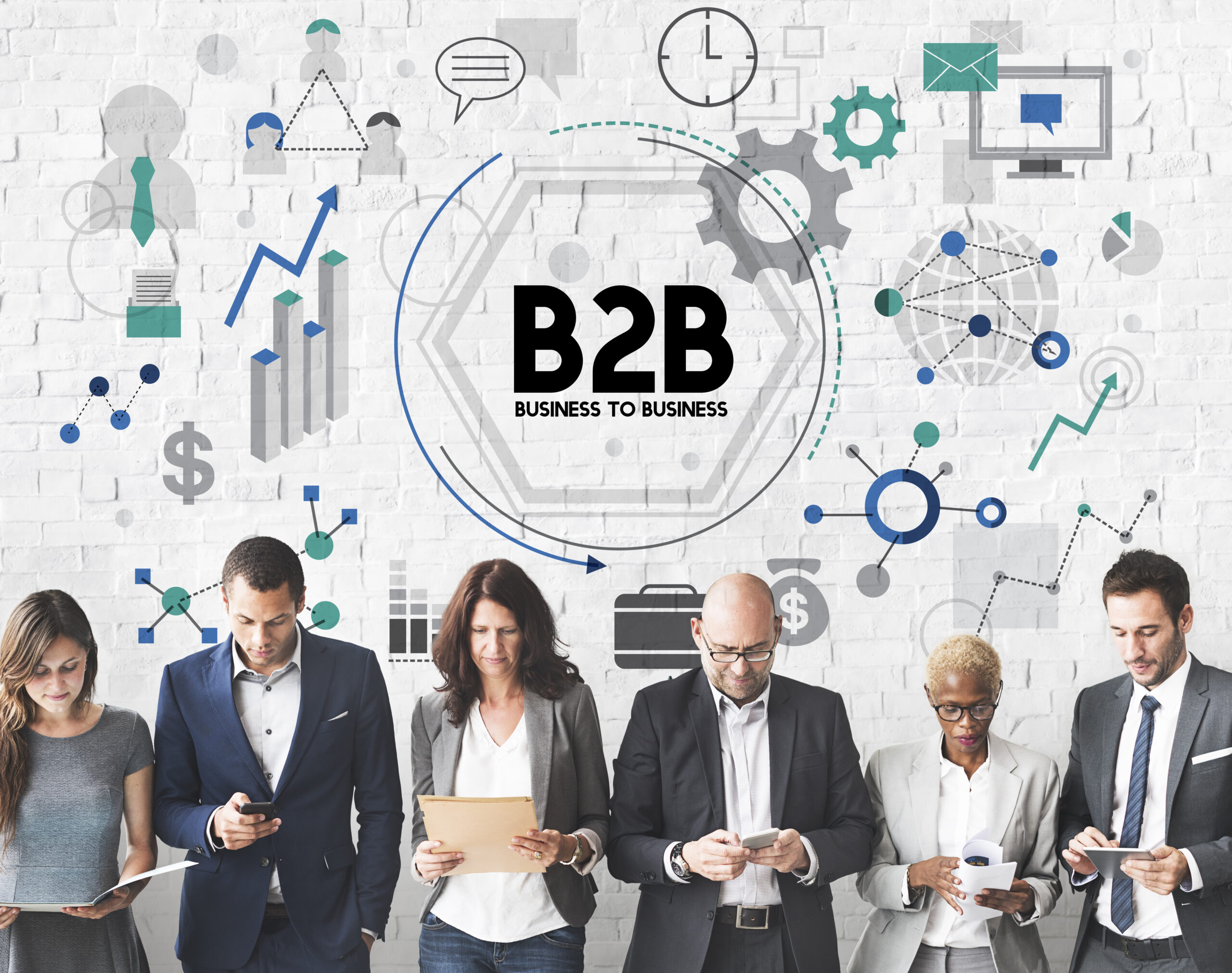 Бизнес для бизнеса b2b. B2b бизнес. B2b маркетинг. B2b картинка.