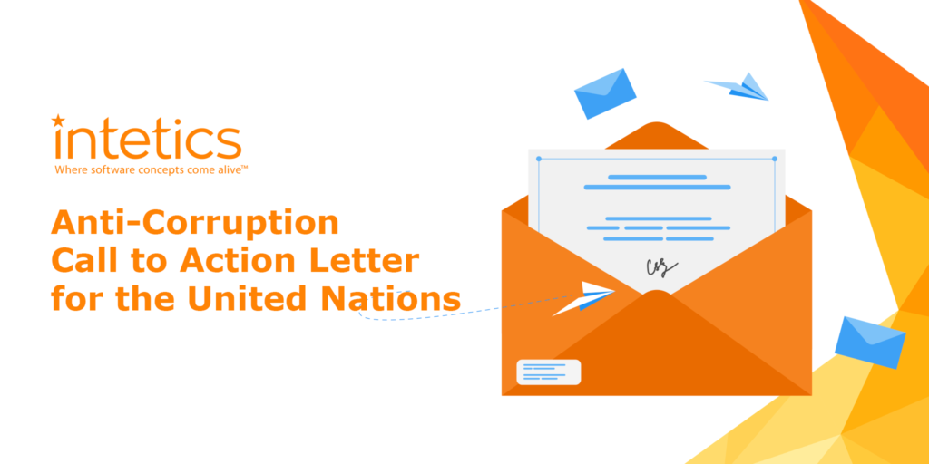 Anti Corruption Initiative of the United Nations