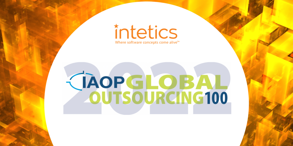 2022 global outsourcing 100 list