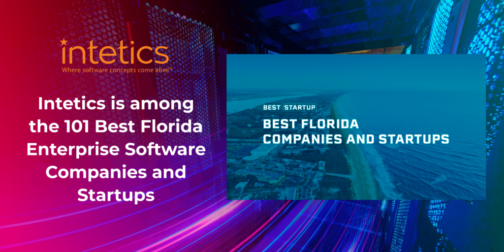 Best Florida Enterprise Software Companies