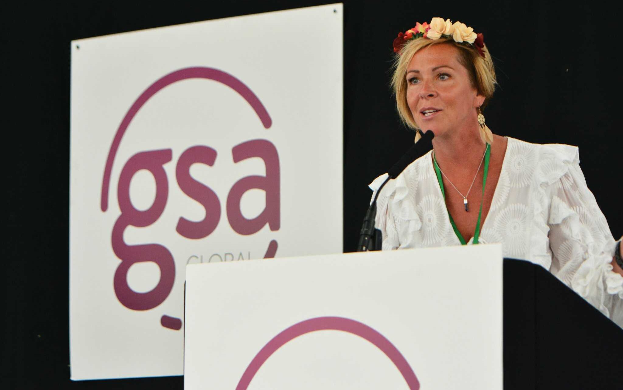 GSA Festival of Souring 2022