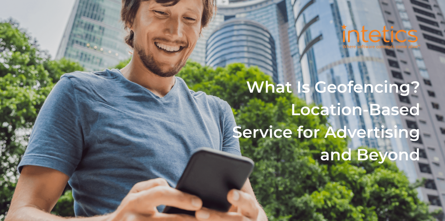 The Ultimate Guide To Geofencing. Use Cases: From Geofencing Marketing ...