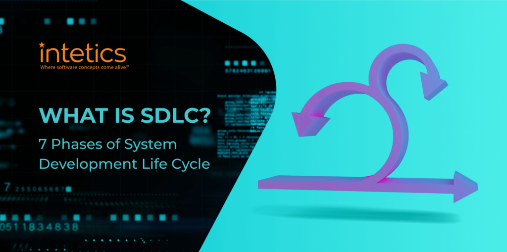 Seven Key Phases Of SDLC Benefits Importance And More