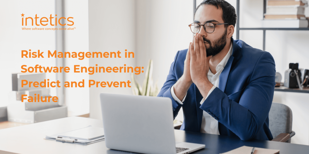 risk management in software engineering