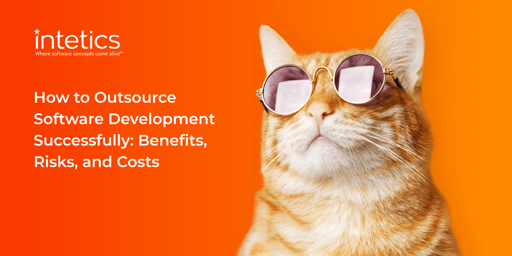 How to Outsource Software Development: A Comprehensive Guide