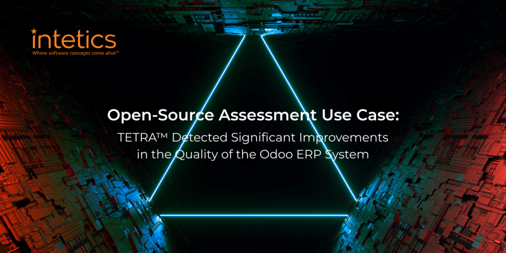 Odoo ERP System assessment