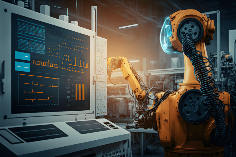 Revolutionize Manufacturing Process with Sensor Data Analytics