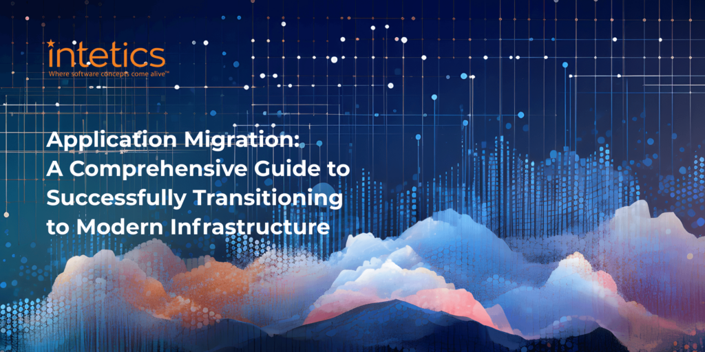 application migration strategy