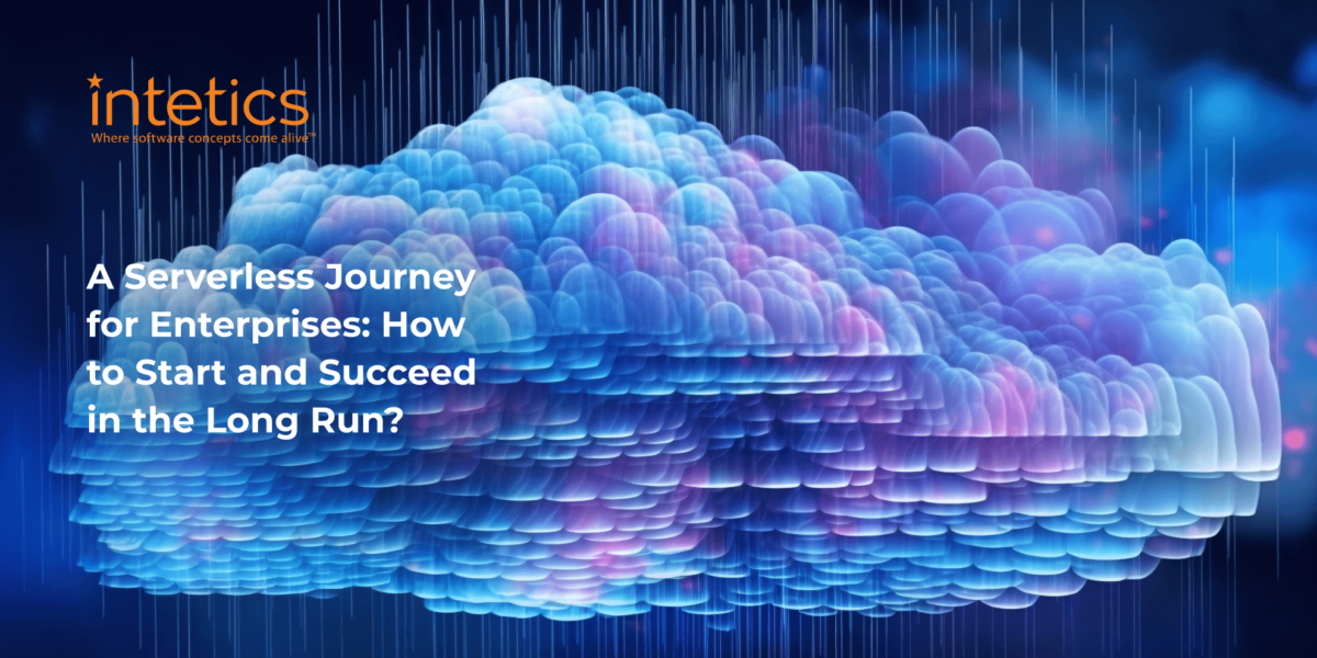 Serverless Infrastructure Superpower: Scaling Enterprises in 2023