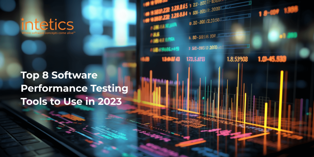 2023's must-have software performance testing tools