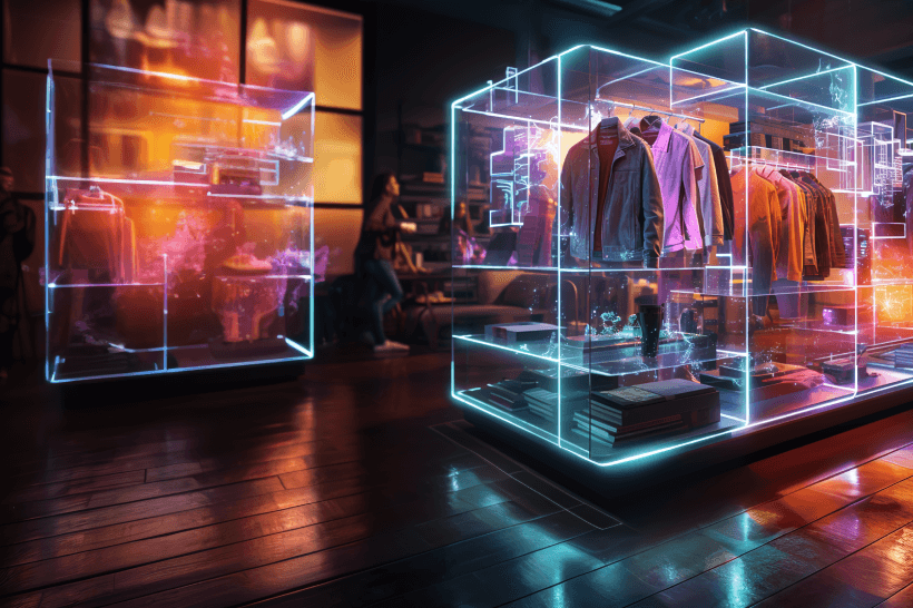 Virtual try-on can future-proof retail 