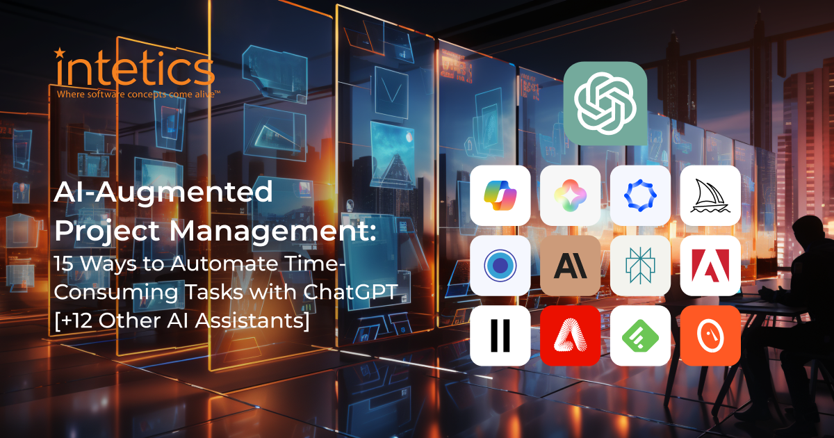 15 Essential ChatGPT Scenarios For Project Managers