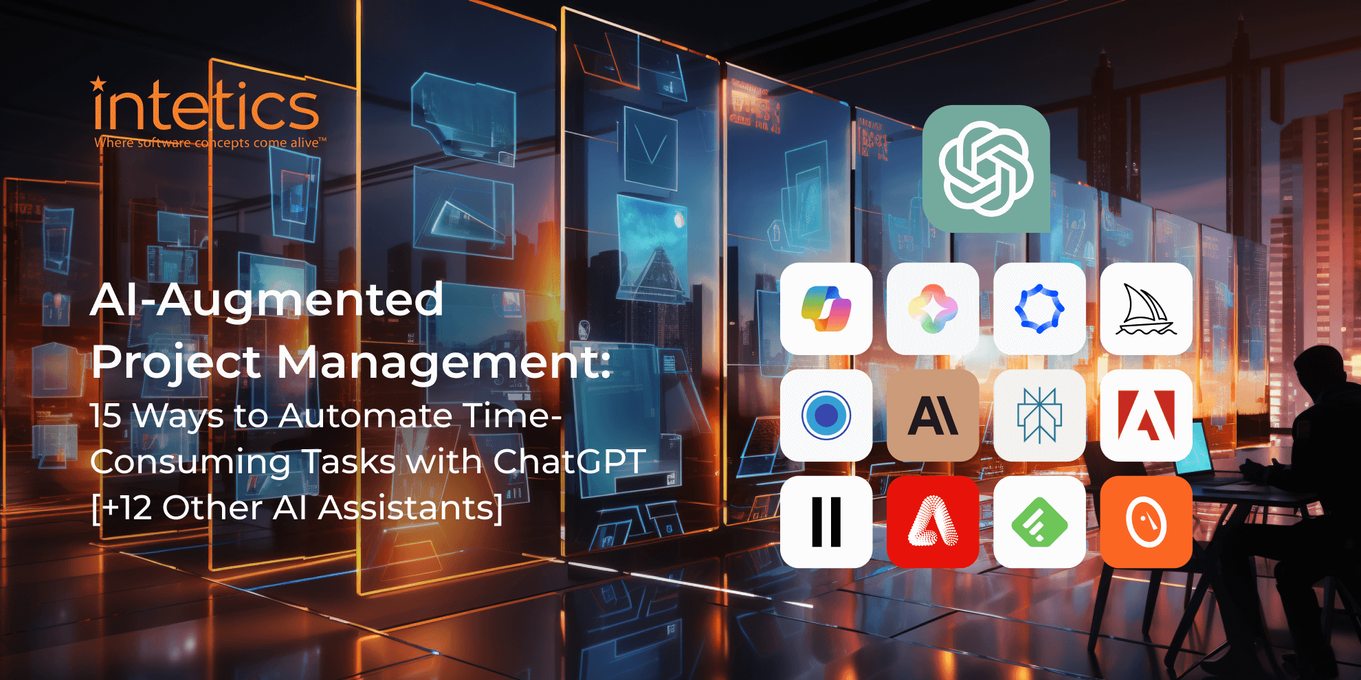 15 Essential ChatGPT Scenarios For Project Managers