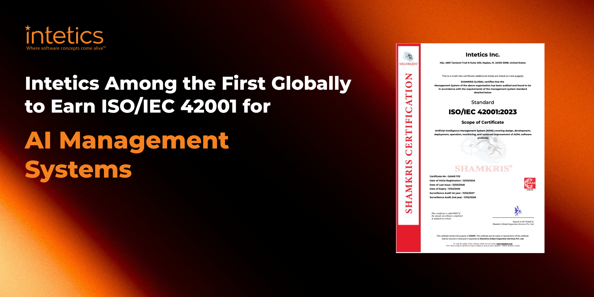 AI-powered data analysis interface supporting decision-making in a business environment.