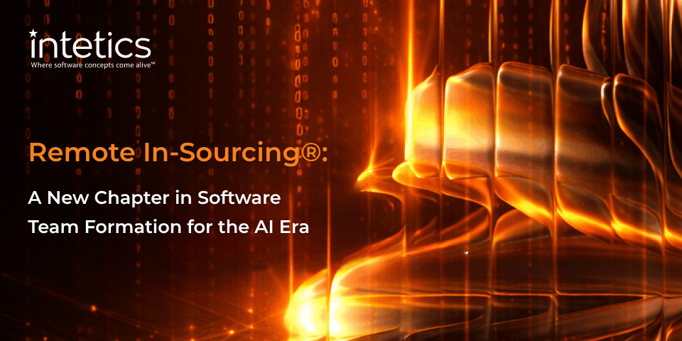 Remote In-Sourcing® in the AI Era: A New Model for Building Scalable ...