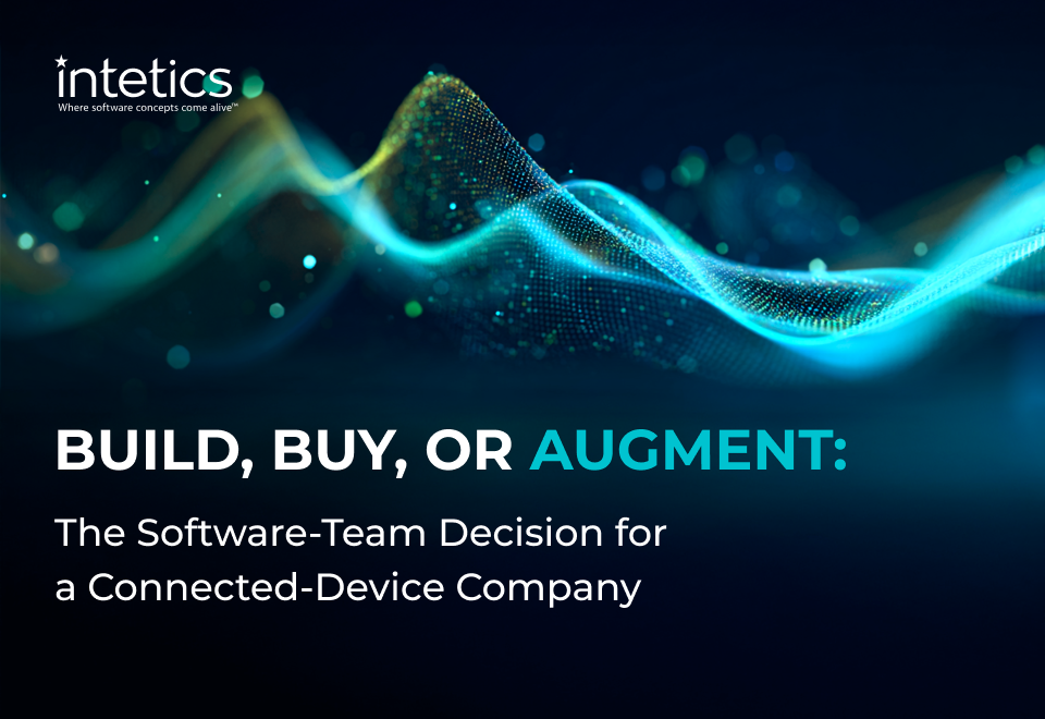 Cover image for the Intetics blog